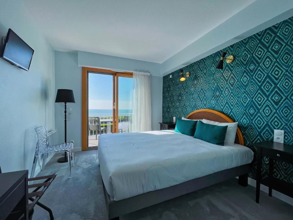 Hotel L'Albatros Дамган Экстерьер фото