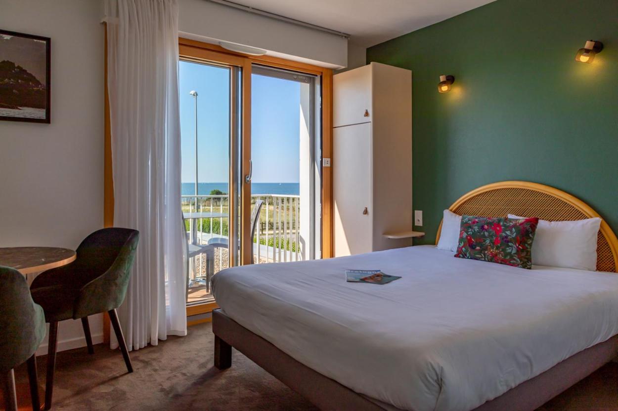 Hotel L'Albatros Дамган Экстерьер фото
