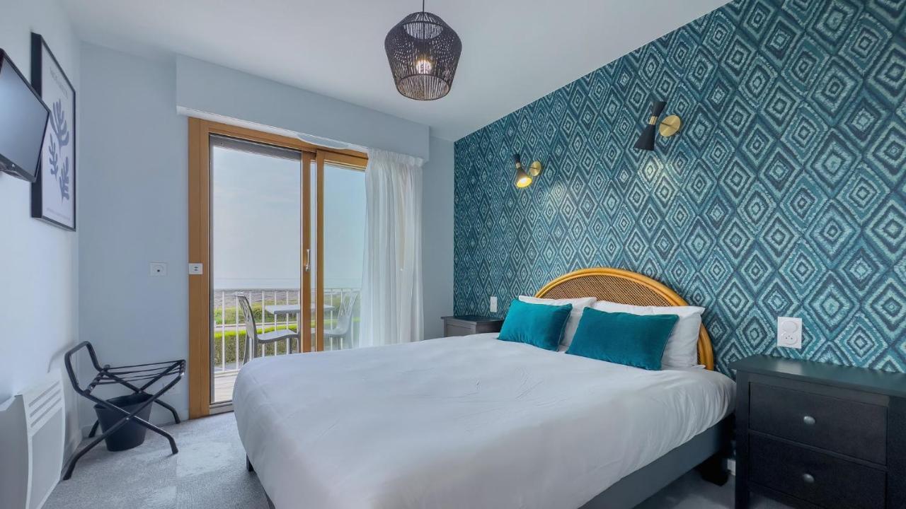 Hotel L'Albatros Дамган Экстерьер фото