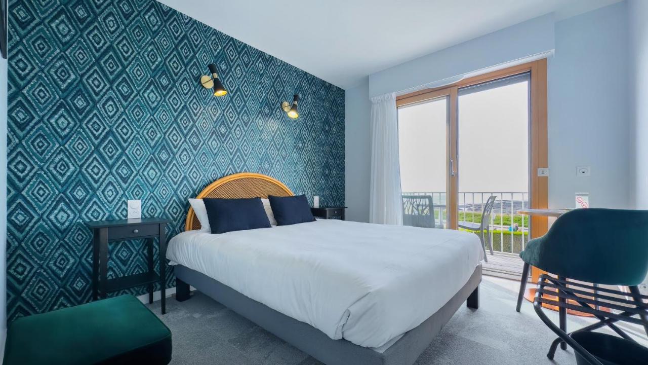Hotel L'Albatros Дамган Экстерьер фото