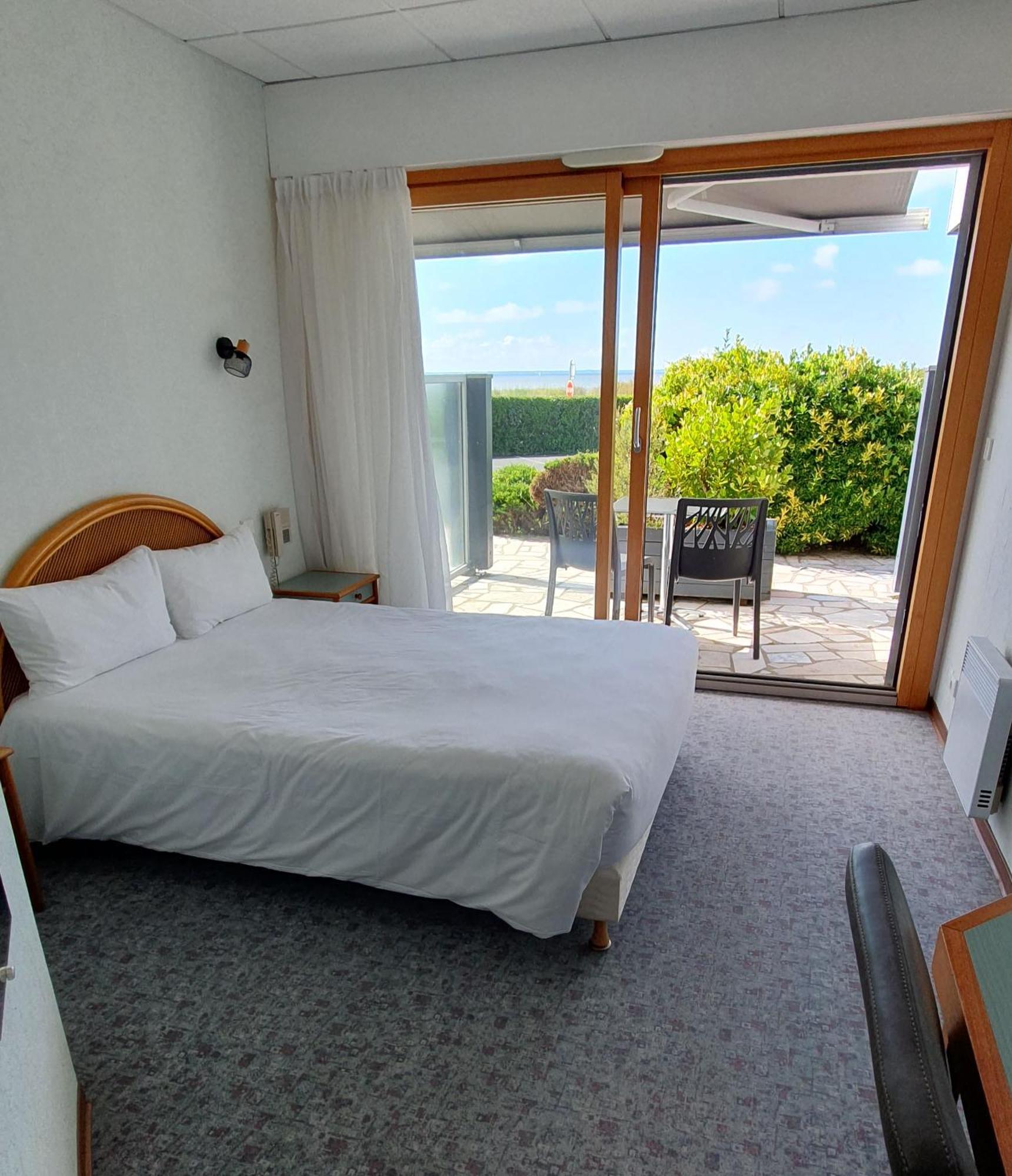 Hotel L'Albatros Дамган Экстерьер фото