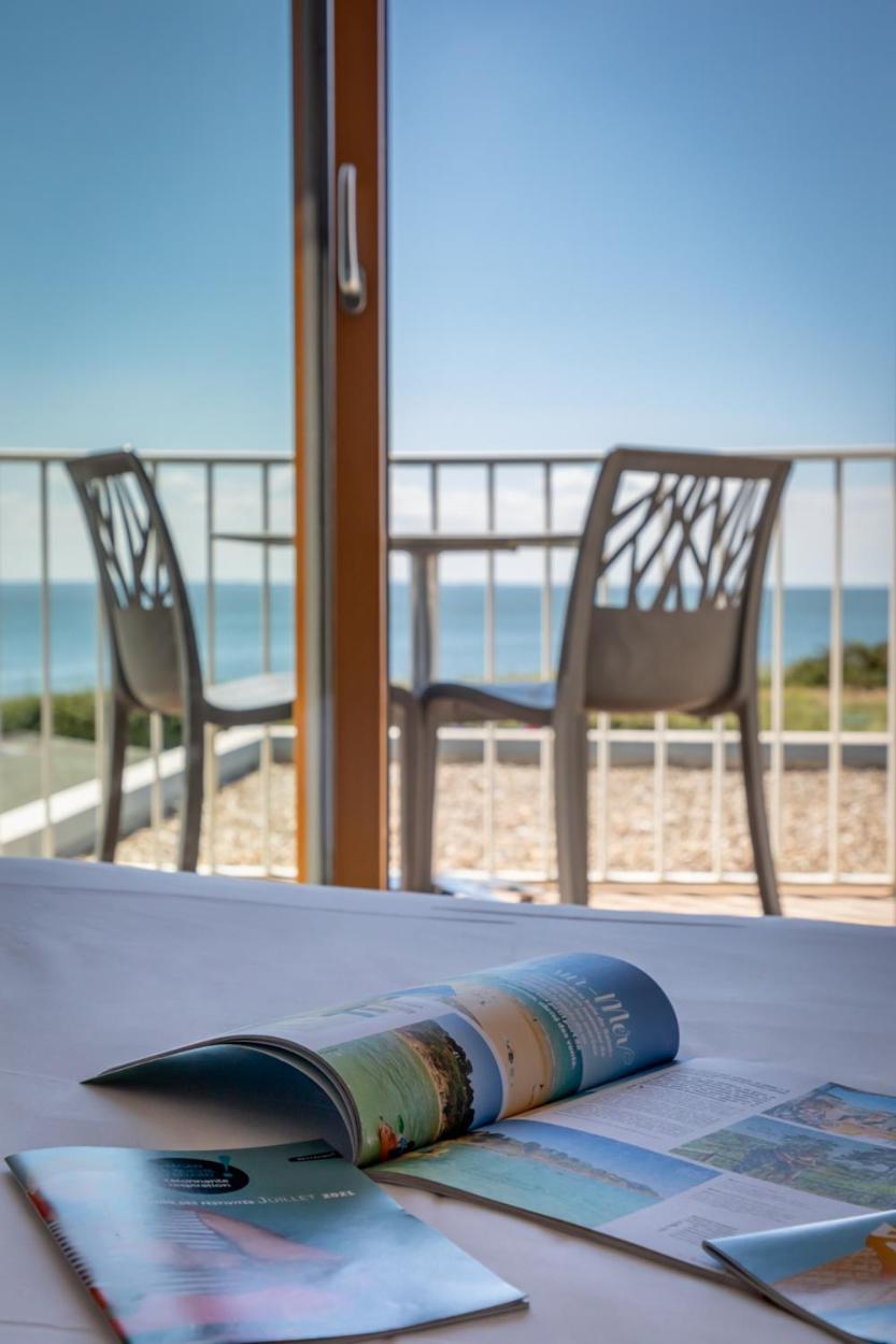 Hotel L'Albatros Дамган Экстерьер фото